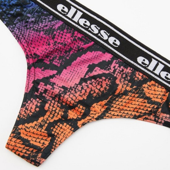 ellesse Manchi Thong - Picture 3 of 5